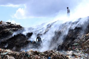 Ngong Dumpsite