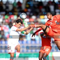 WAFCON Qualifiers Ke vs Tun