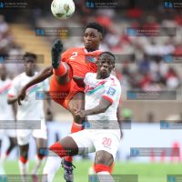 World Cup Qualifiers;KE VS GAM