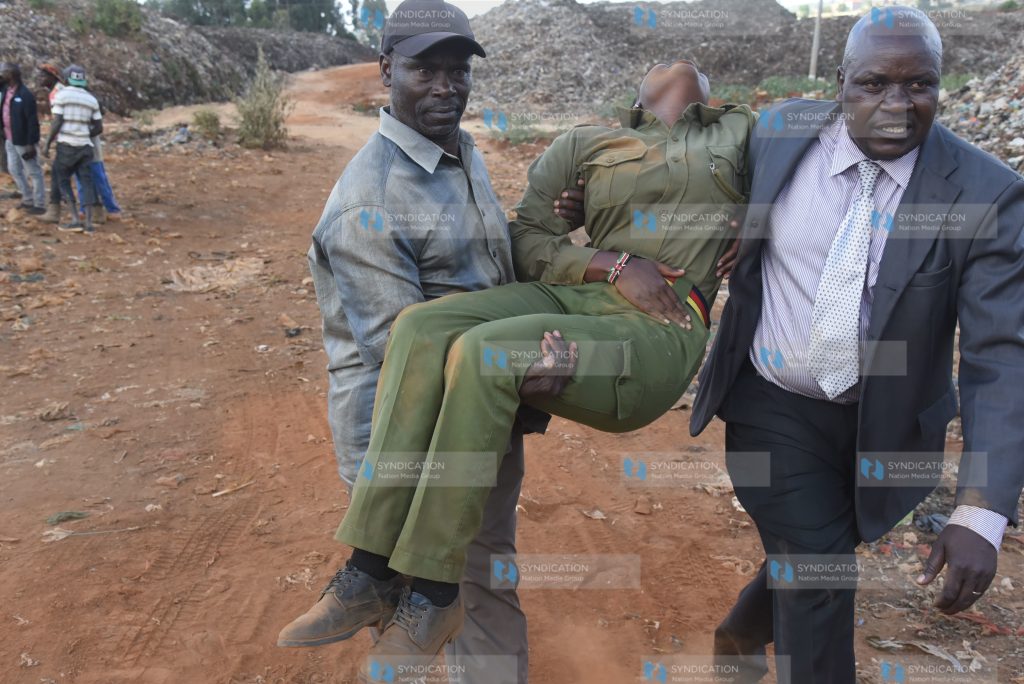 Kenya Bureau of Standards