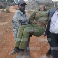 Kenya Bureau of Standards