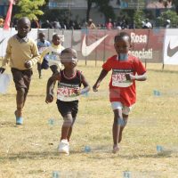 Discovery Kenya Cross Country