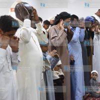 Idd-Ul-Fitr Celebrations