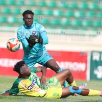 Football Kenya Federation League