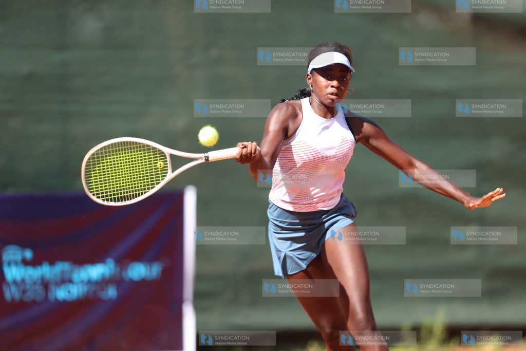 W35 ITF World Tennis Tour