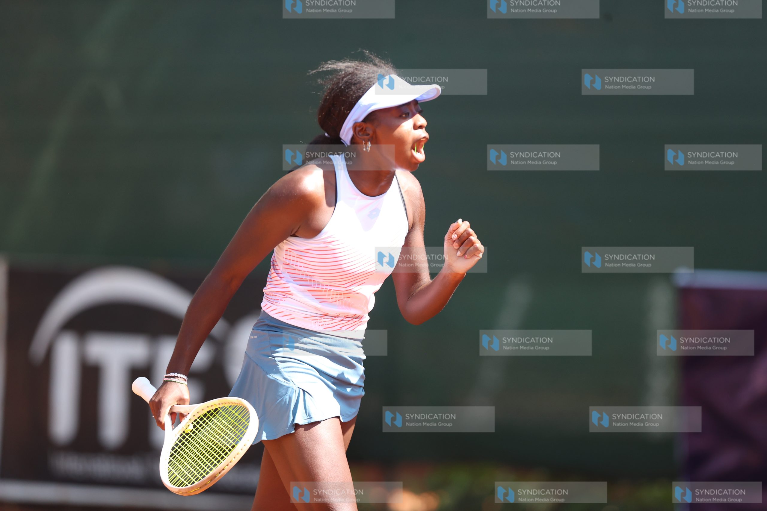 ITF World Tennis Tour