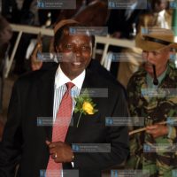 Francis Nganga joins Nyamuga Cultural troupe