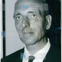 Mr. J. Donkers, export promotion executive of Protector International Pty. Ltd