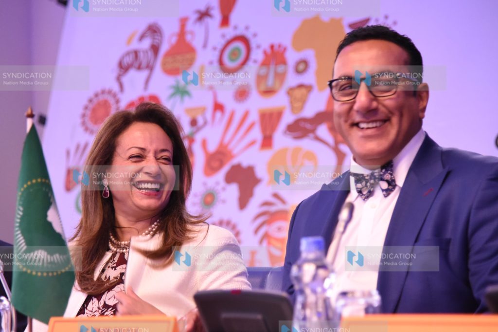 First Ordinary Session of the Sub-Committee on Tourism