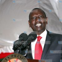 Opening of the new CIC Plaza 2 at Upper hill in Nairobi