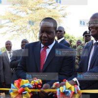 Commissioning of new housing projects