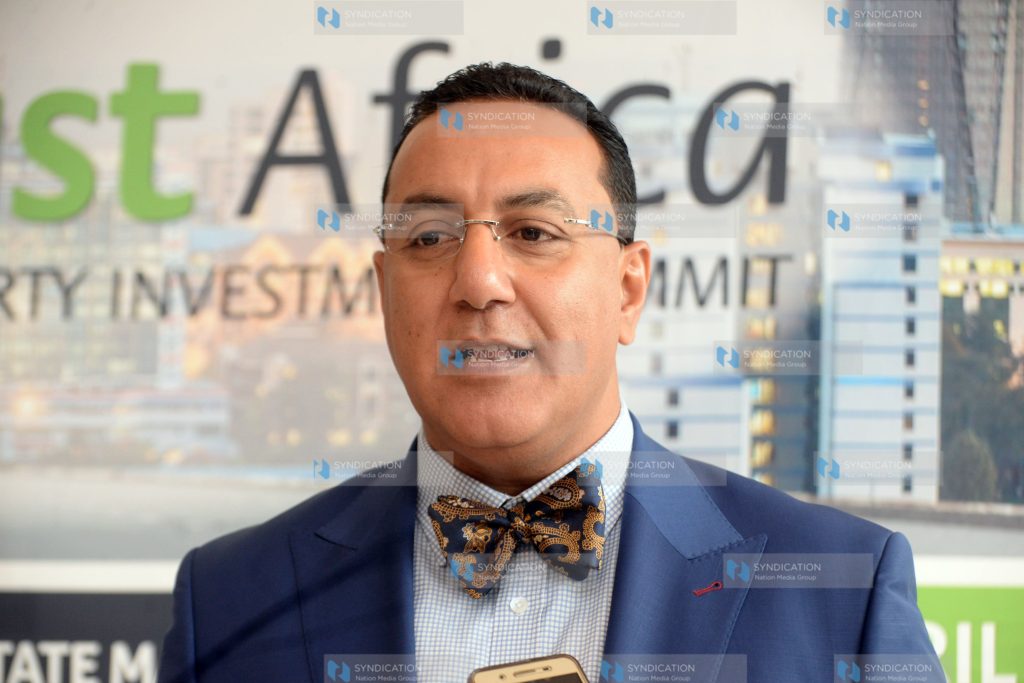 Second day of the 2018 East Africa Property Investment (EAPI) Summit.