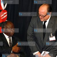 Euromoney international investment conference