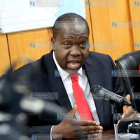 Kenya Youth Empowerment and Opportunities Project and Transforming Health Systems