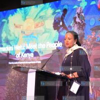 Digitization of Kenya’s cultural collections