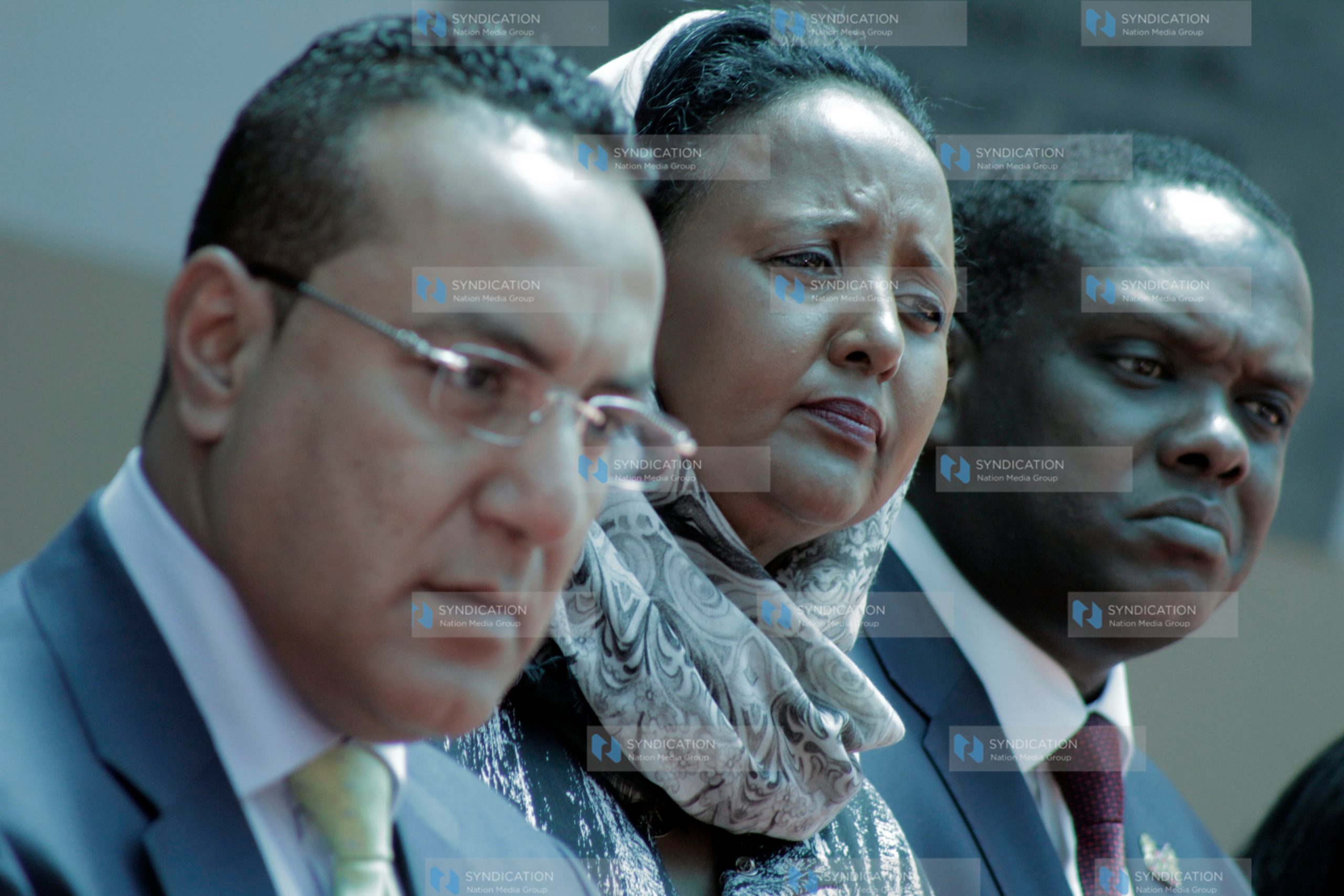 Update on the Garissa terrorist attack at Harambee House