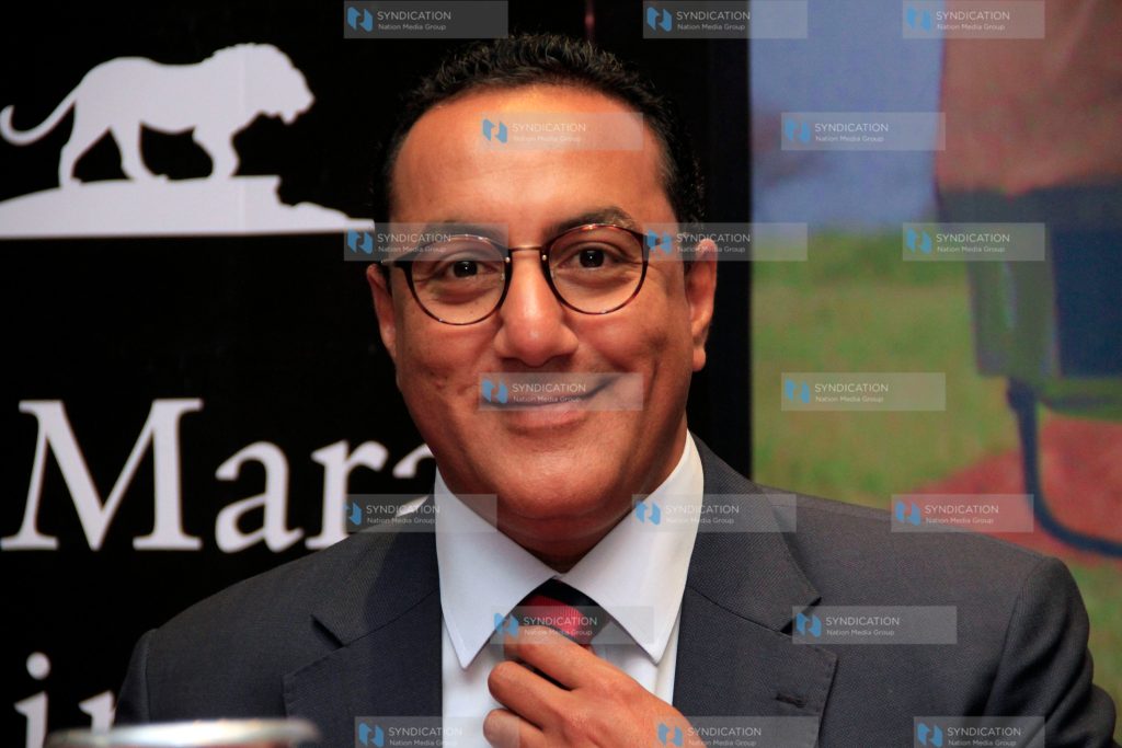 2016 Tourism Fair at the Sarit Center