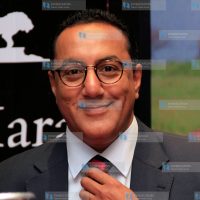 2016 Tourism Fair at the Sarit Center