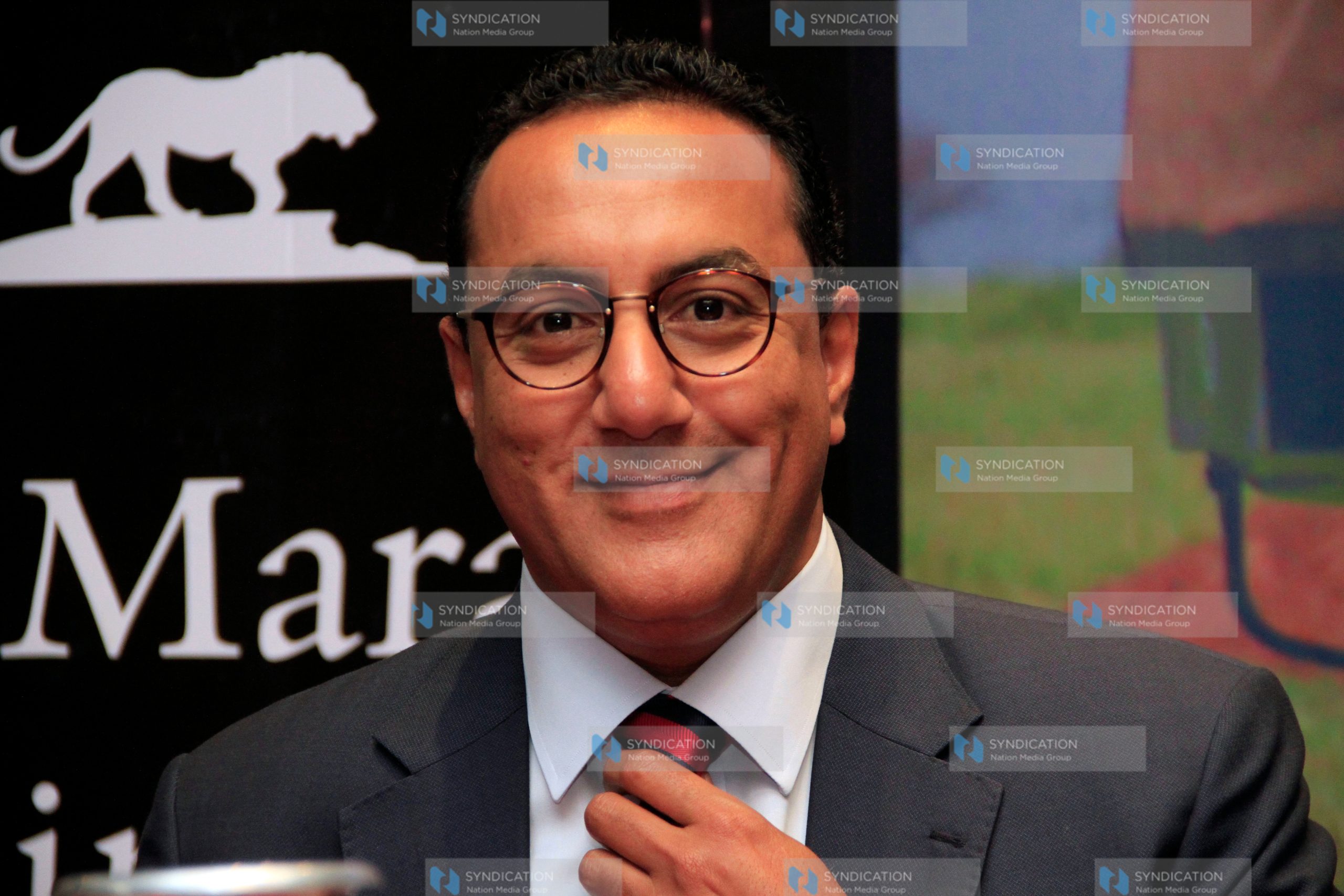 2016 Tourism Fair at the Sarit Center