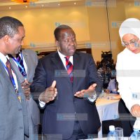 Stakeholder’s consultative forum on affordable housing in Kenya