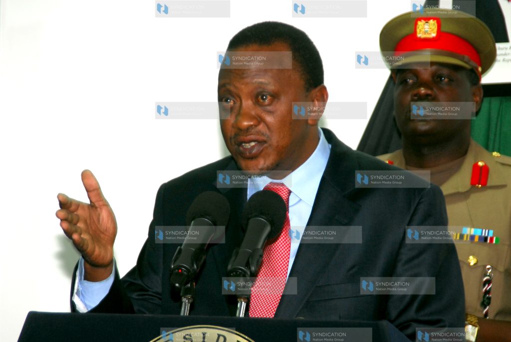 Inauguration ceremony of the first commercial technology research facility in Africa.