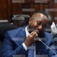 Devolution and Inter-Governmental Committee