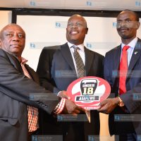 Countrywide education campaign against underage drinking