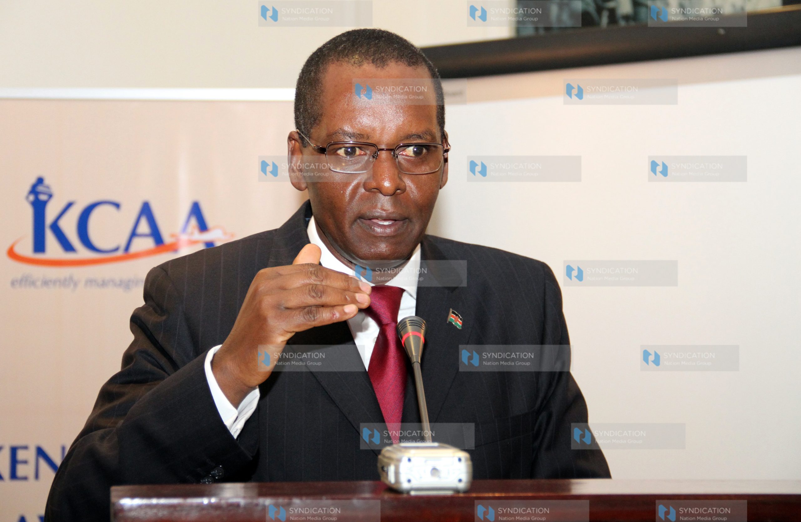 Prevention of Spread of Communicable Disease