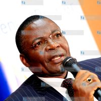 Appointment of Dr Tarus and exit of Dr Chumo