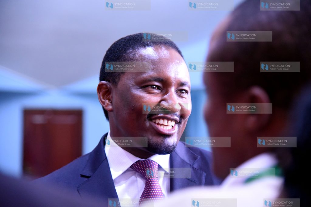 National Assembly Committee on Agriculture over maize imports