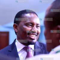 National Assembly Committee on Agriculture over maize imports