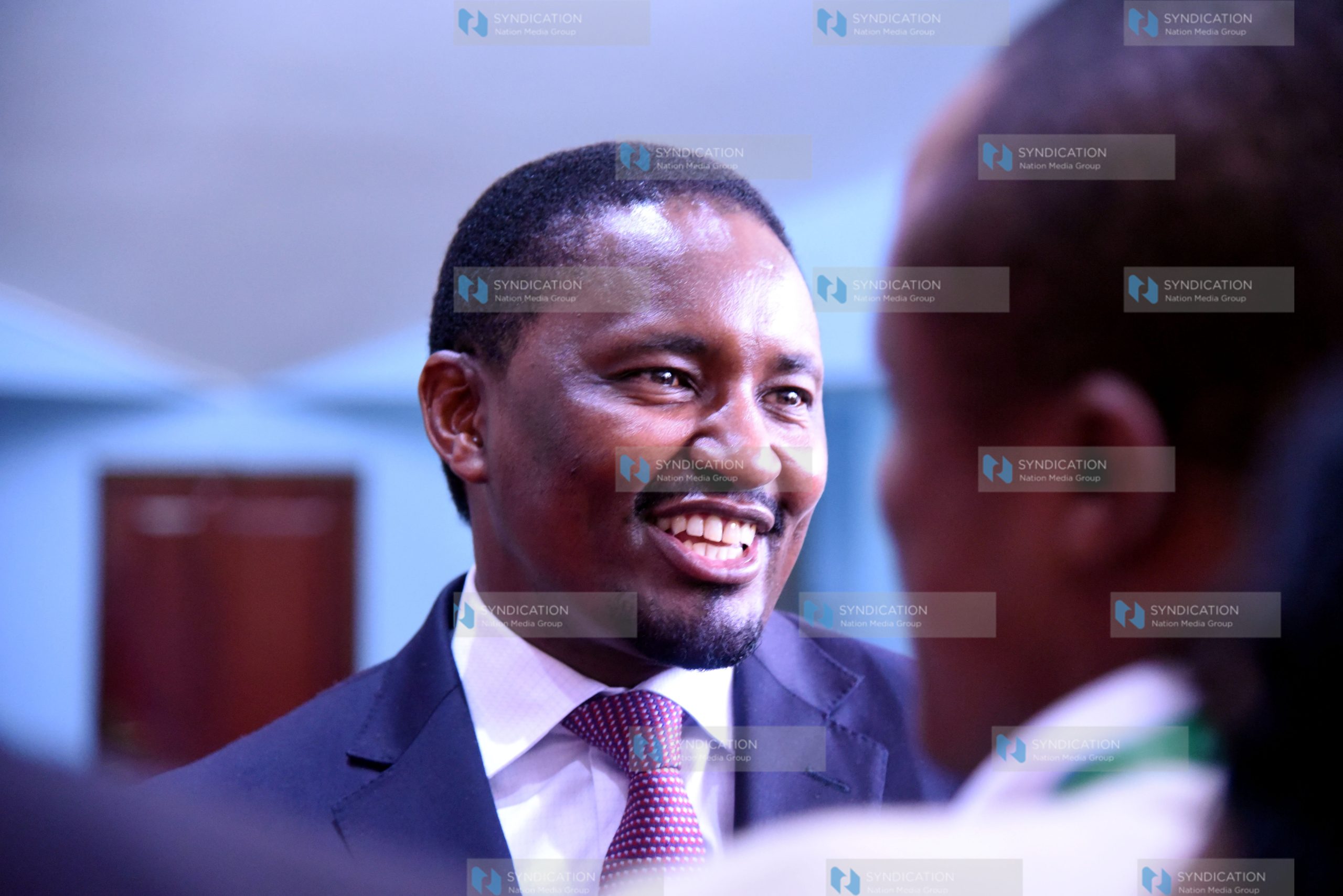 National Assembly Committee on Agriculture over maize imports