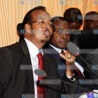 Kenya Pipeline Company Limited (KPC) management