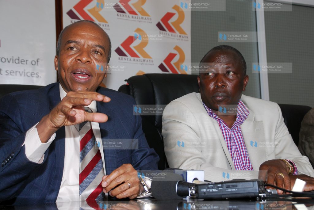 Parliamentary committee of transport, public works and housing