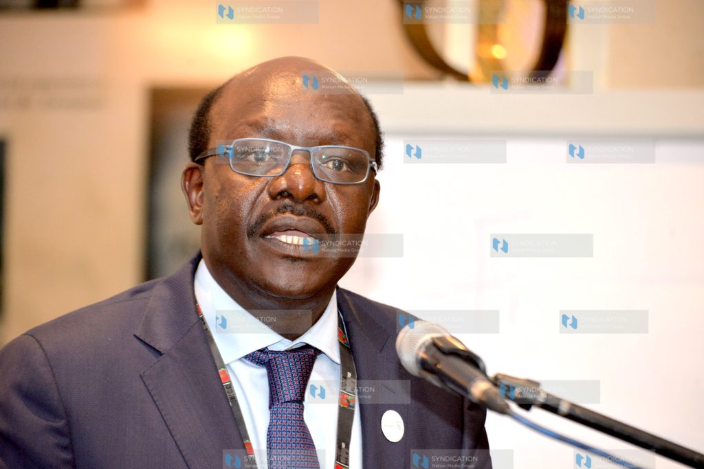 Launch of an e-platform for investment facilitation