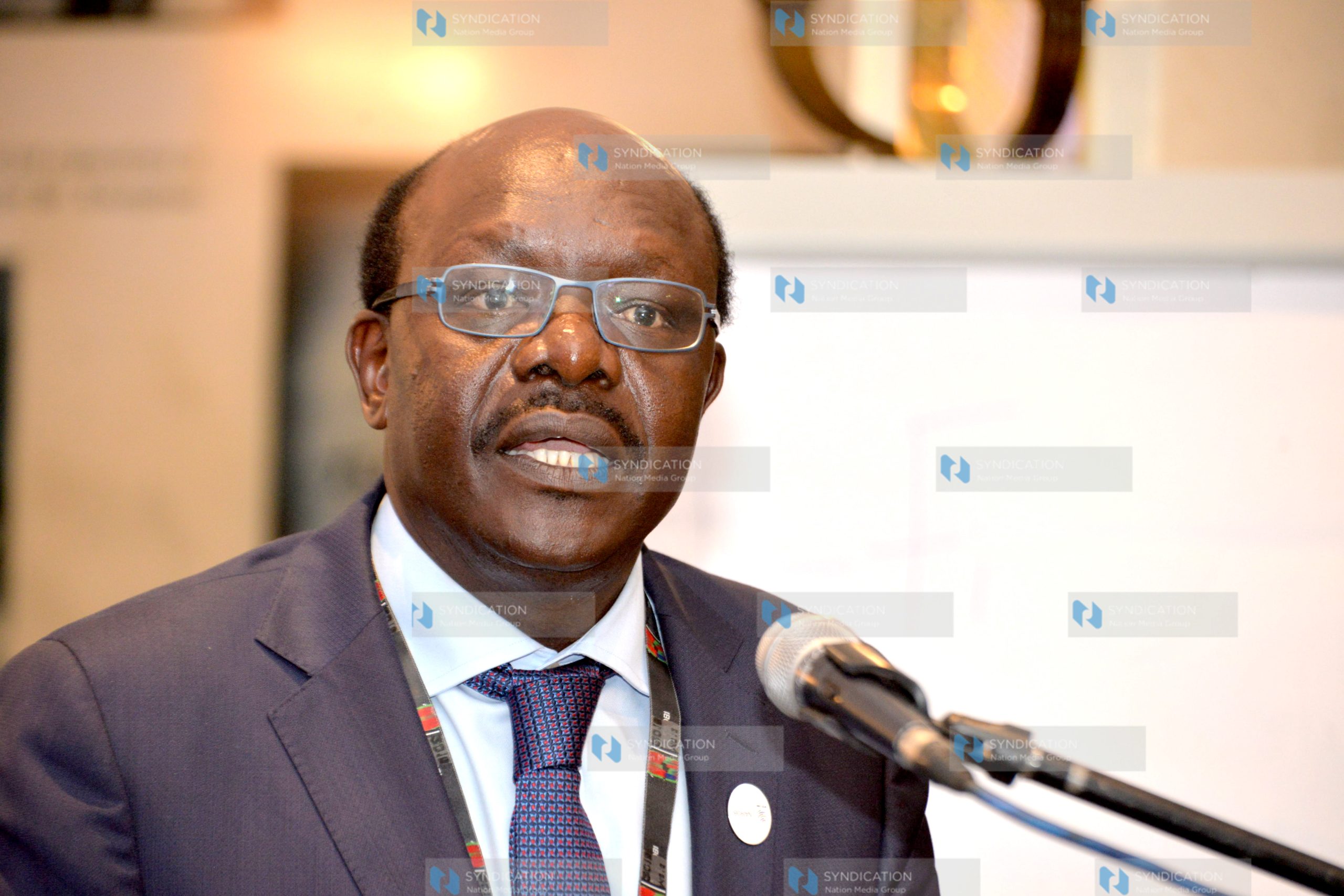 Launch of an e-platform for investment facilitation