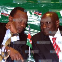 Kenya-Nigeria Business Forum