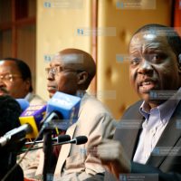 ICT CS Fred Matiang'i