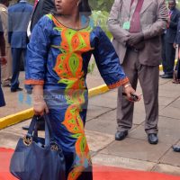 Cabinet Secretary for Devolution and Planning Anne Waiguru