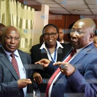 Audit on Diversity in Public Institutions