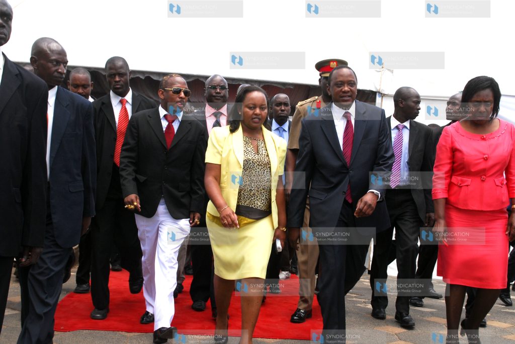 Women, Youth, and People with Disability Expo