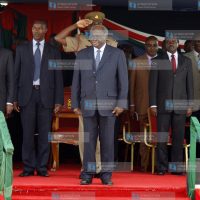 Syokimau Railways Station