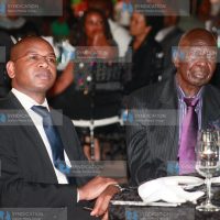 Safaricom Foundation dinner