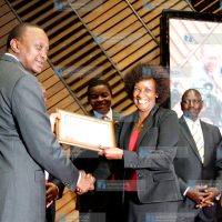 Taxpayers Week Awards