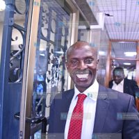 KNUT SG Wilson Sossion