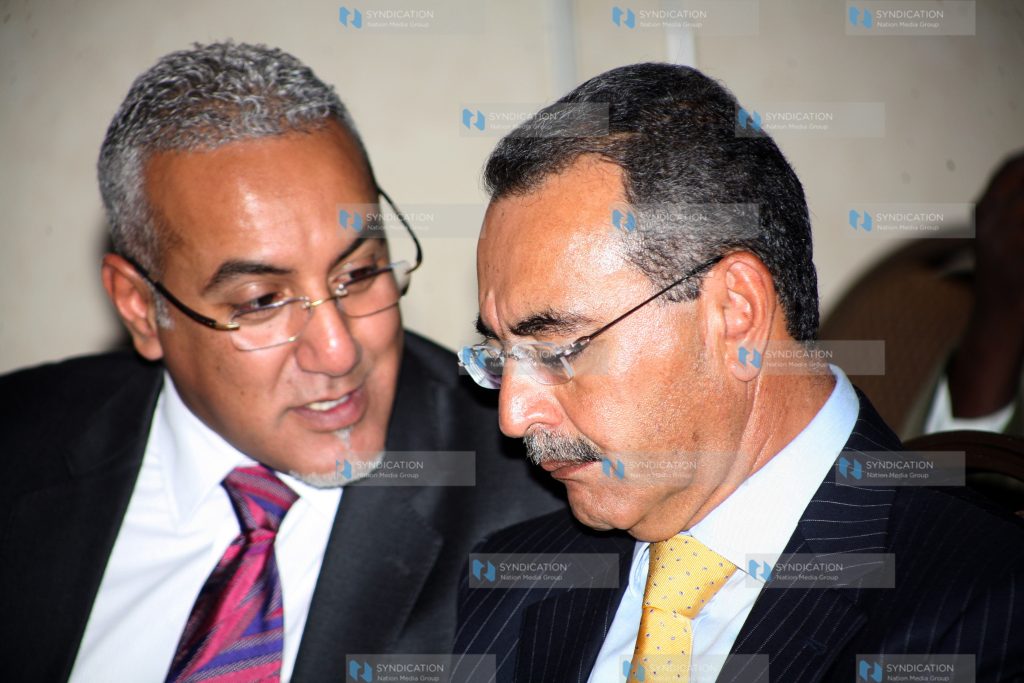 Kenya's tourism report