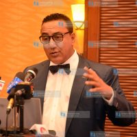 Tourism CS Najib Balala