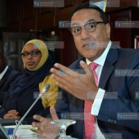 Inter-Ministerial Tourism Stakeholders Forum