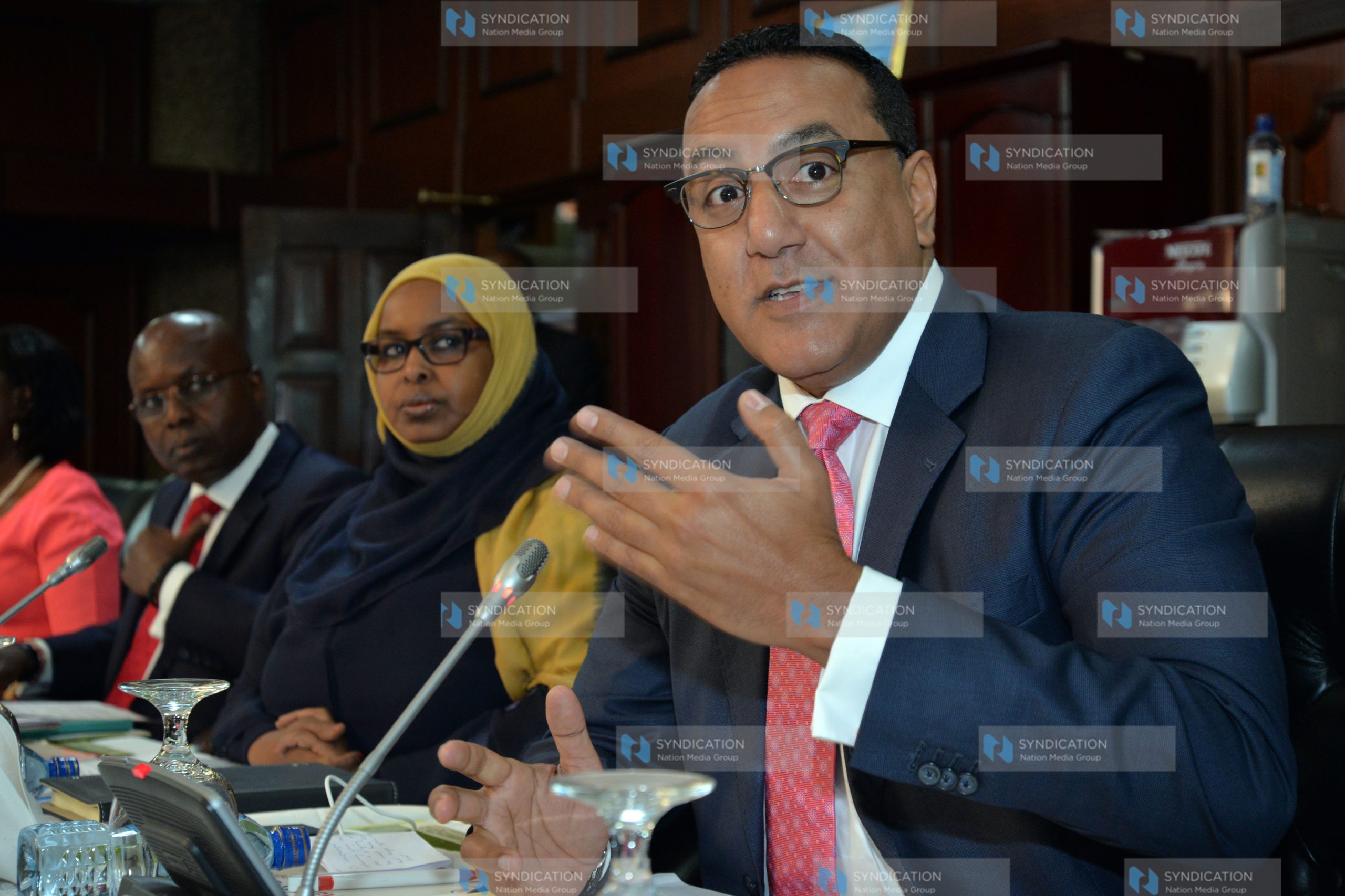 Inter-Ministerial Tourism Stakeholders Forum