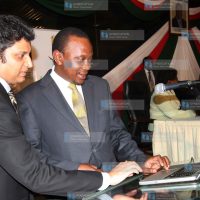 Economic Stimulus Programme